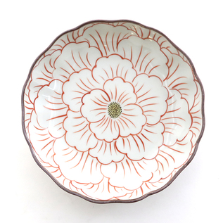 復刻 なます皿／李荘窯（りそうがま）｜愛着を持ってずっと使い